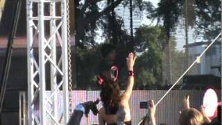 Voodoo Fest 2010   Paul Oakenfold   Remember Love feat  Armin Van Buren &amp; Paul Van Dyke