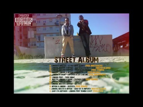 06. Limária PRVN - Tardi diMáz