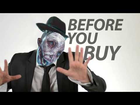 Reanimal - Before You Buy