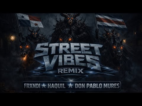 Frxndi Music and Haquil