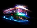 MURUGA KMA PRIVATE BUS MASS LIGHT SYSTEM