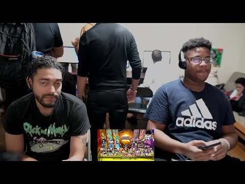 DBFZ | TSL 134 | Hikari vs Axeice | CALL IN SICK TODAY CAUSE THIS SET IS INSANE!!!!