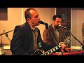 Brendan James Donahue & The Guilty Party Covers Don't Let Let Me Down