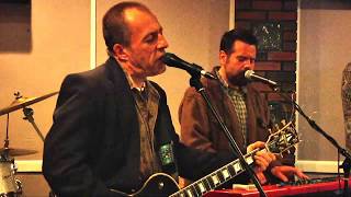 Brendan James Donahue &amp; The Guilty Party Covers Don't Let Let Me Down