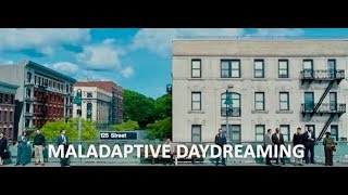 Overcoming maladaptive daydreaming