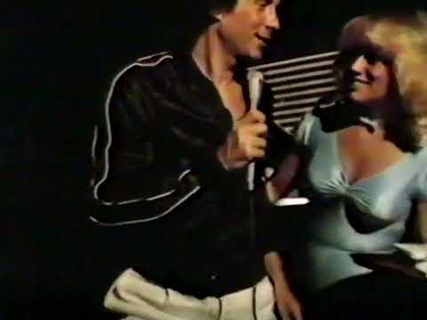 Inside Studio 54 (Rare)