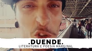 LITERATURA E POESIA MARGINAL COM 