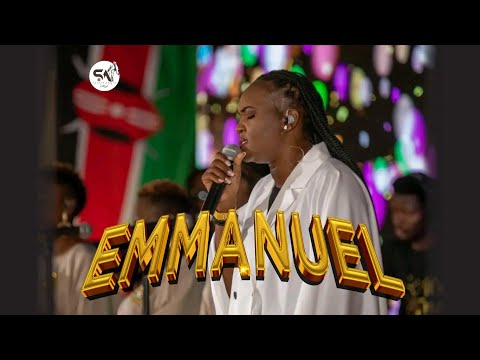EMMANUEL - SYLVIA AKOTH (official video)