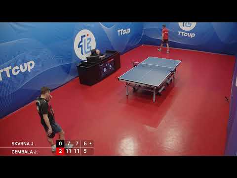 22.1.2026 TTCup Czech 11