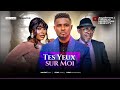 TES YEUX SUR MOI MAURICE SAM PEARL WATTS Dernier Film Nigérian En Français