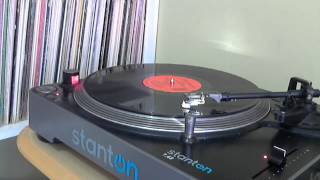 Elan And Power The Machine  – Here's Your Hat ( Power Mix )