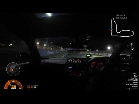 Infinite Time Attack 19 03 20 Session 6