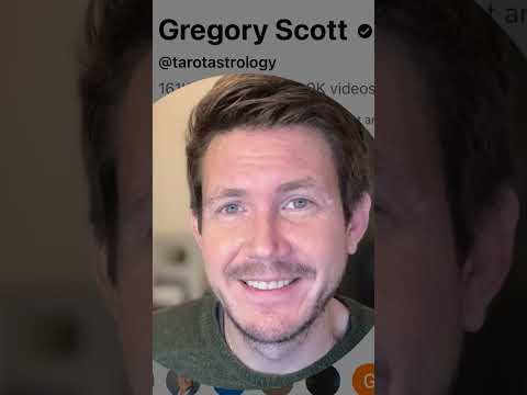 RIP Gregory Scott 🙏🤍✝️