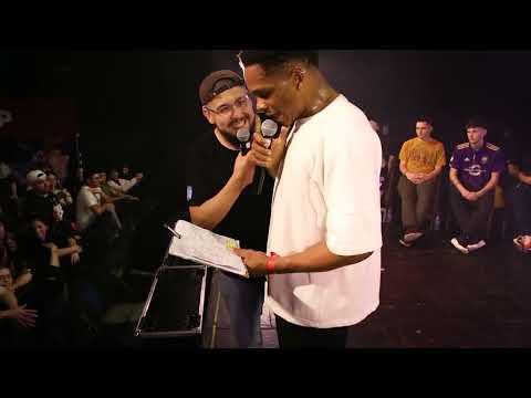 GRIPPO vs COBE - 4tos. CULTURA RAP 2023 - REGIONAL SANTA FE