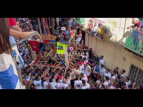 His Majesty the Unsurpassed - Barra 2025 "Roll, Action, and More"