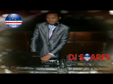 Mix Semba Vol.4 (Cola Semba) (2016) - DJ SOARES
