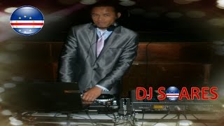 Mix Semba Vol.4 (Cola Semba) (2016) - DJ SOARES