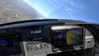 Flying Turns