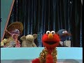 Sesame Street Elmo S Sing Along Guessing Game DVD Preview