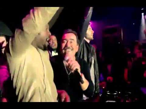 Will.i.am Ft Joan Sebastian HEY YOU