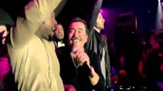 Will.i.am Ft Joan Sebastian HEY YOU