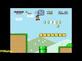 CRG Plays SMW Gaiden SMW Hack Part 1