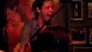 Jonathan Tyler and The Northern Lights - Mary Jane&#39;s Last Dance - video by asshole705