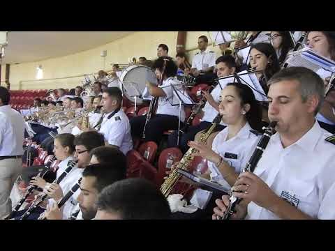 Banda do Samouco - Nerva (Campo Pequeno 2017)