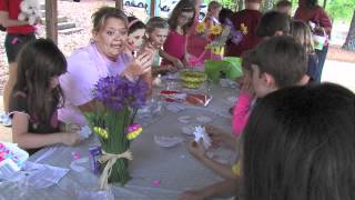 preview picture of video 'Lake Forest Easter Celebration  MAR 31 2012'