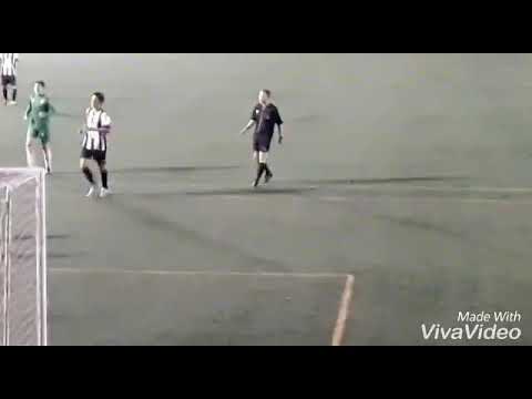 AD Escuder San Pascual VS AD Parque Arganzuela HIGHLITGHS MATCH 2017/2018