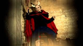 Myrok - Black Rainbows