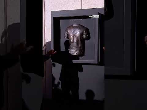 Portugal pay tribute to Diogo Jota with permanent statue