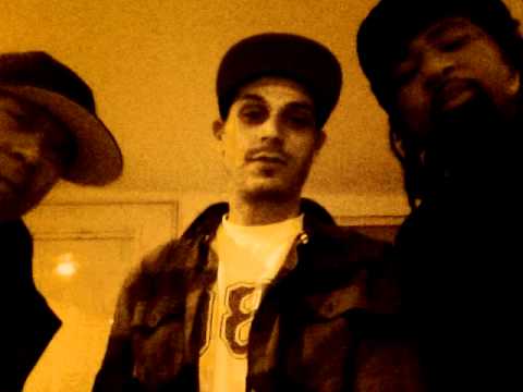 VIDEO DROP DILATED PEOPLES IN SAO PAULO DEC 17TH