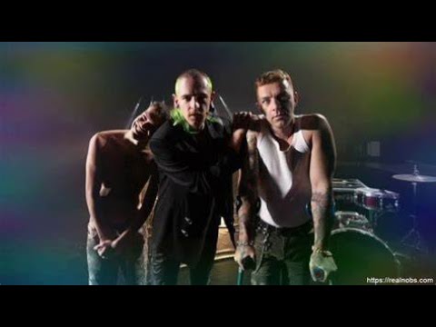 MACE, BLANCO, Salmo   LA CANZONE NOSTRA (Bootleg Prod. Davide Sansone)