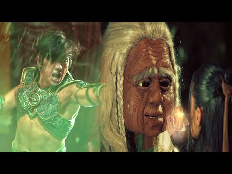 Sang'gre: Pagbawi sa Hathoria (Episode 87 Teaser)
