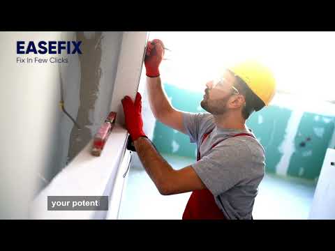 Easefix | 24/7 Nationwide Property Maintenance for Healthcare Facilities