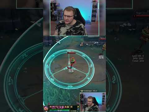 Gragas R Tips from Challenger Bomba Guy💣💣