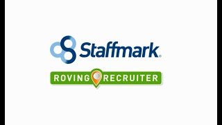 Staffmark's Roving Recruiter!