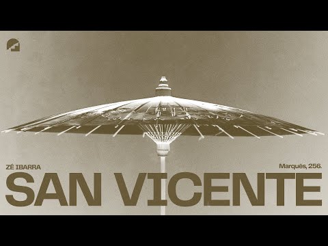 Video thumbnail for San Vicente