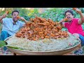 Nijami Dum Chicken Nizami Dum Ka Murgh Authentic Hyderabadi Dum Chicken Grandpa Kitchen