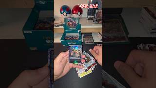 Holt uns dieses Pack aus dem Minus? #onepiecetcg #tradingcards #packopening #tcgcommunity