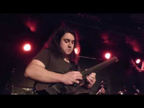 Fractal Cypher - Endless circle (Live in St-Jean-Sur-Richelieu)
