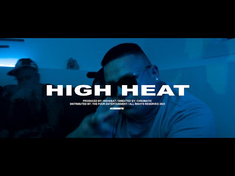High Heat - Two Young x Arrow C x Tha K.i.D