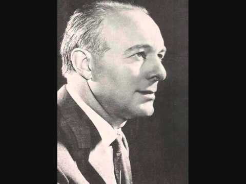 Michel Dens - Plaisir d'amour - Martini.