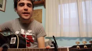 32 Escaleras COVER - Rulo y la Contrabanda by Dani Auditore