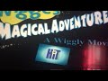 Opening To Bob The Builder The Knights Of Fix A Lot 2003 DVD