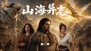 Download lagu [CN&ENsub]DAWN OF THE ANCIENT REALM《山海异志》S01ep02 mp3