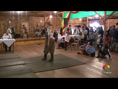 Arthur X Luiz - Fegachula - Juvenil