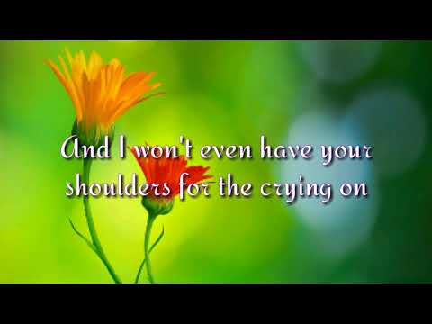 (Our Love)DON'T THROW IT ALL AWAY /lyrics =Andy Gibbs/BEE GEES