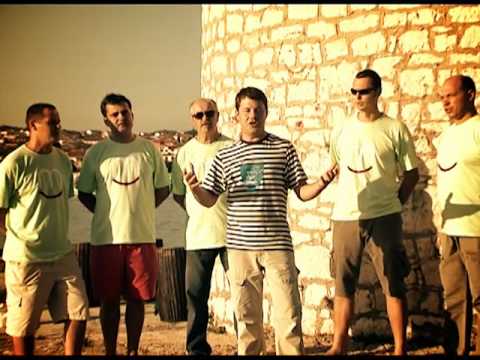 Serdjo Valic - Ribar Mate.